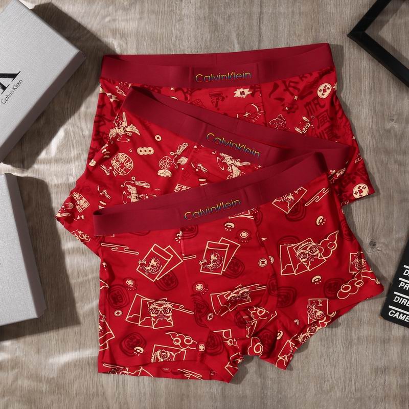 CK boxer L-4XL 122929